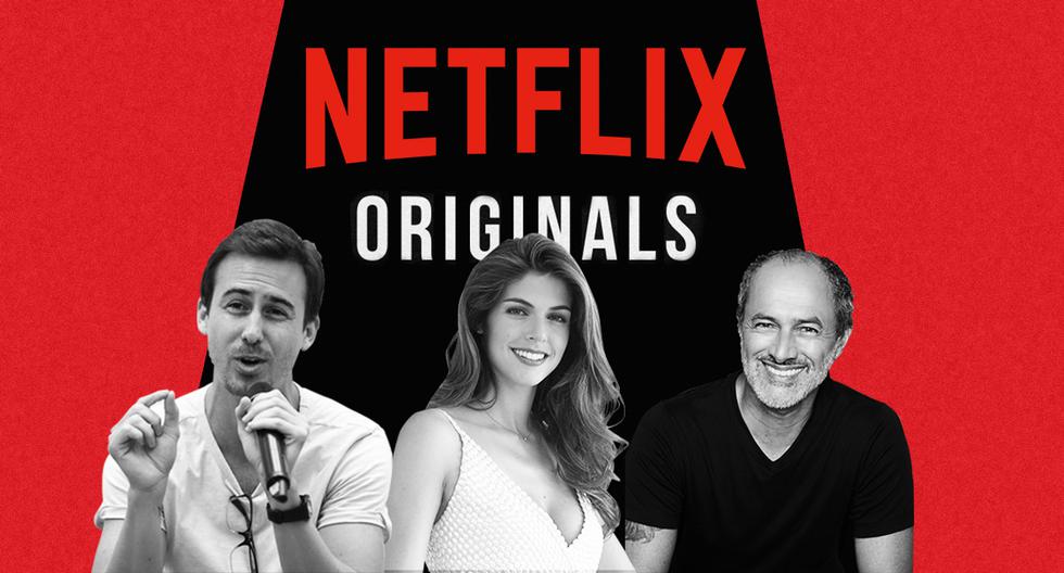 Netflix: what are the steps for a series or movie to enter the platform’s catalog