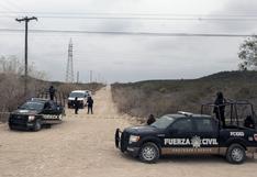 En medio de ola de desapariciones de mujeres en norte de México, buscan a ciudadana rusa
