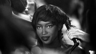 Naomi Campbell: los claroscuros en la vida de la “Diosa de Ébano”, a sus 50 años