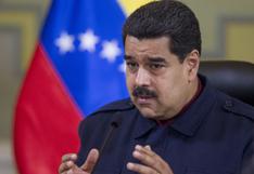 Nicolás Maduro dice que Dilma Rousseff es víctima de un “golpe de Estado”