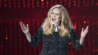 Confirman regreso de Adele con gira mundial y nuevo disco