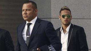 Barza admite delitos en caso Neymar y pagará millonaria multa