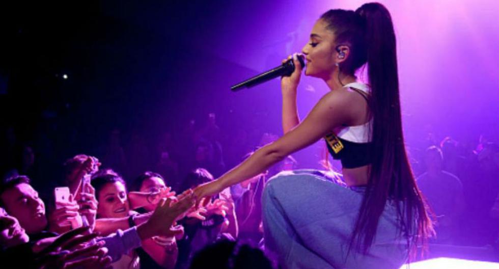 Disney transmitirá en vivo el concierto benéfico de Ariana Grande \"One Love Manchester\" que se llevará a cabo este domingo en la ciudad de Inlgaterra (Foto: GettyImages)