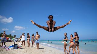 Cuba: la desescalada devuelve la vida a La Habana tras su peor rebrote de coronavirus