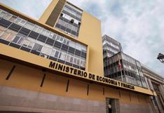 Tía María: MEF suspendió cuentas bancarias de municipalidades de Arequipa