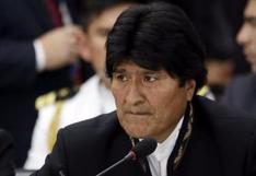 Bolivia: Obispos piden respetar referendo que negó reelección a Evo Morales