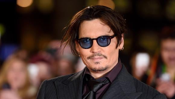 Johnny Depp: Australia amenaza con sacrificar perros del actor