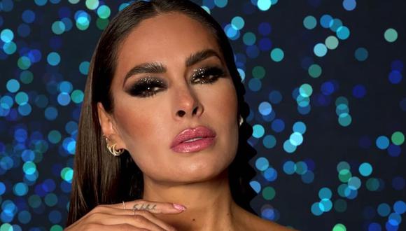 Galilea Montijo: ¿de qué manera anunció su separación de Fernando Reina? | ¿Cómo anunció la celebridad de México su ruptura sentimental con el deportista, empresario y político mexicano? En esta nota te contamos todo lo que debes saber al respecto. (Archivo)