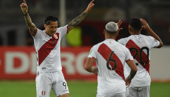 El duelo ante Chile será el tercer partido que la selección peruana asumirá en el proceso eliminatorio rumbo al Mundial 2026. Foto: AFP