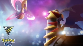 Estos son los Pokémon más poderosos de la Liga Ultra de Pokémon GO