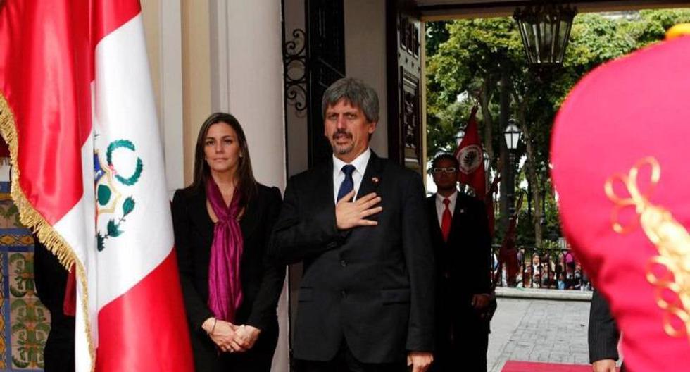 (Foto: Embajada de Perú en Caracas)