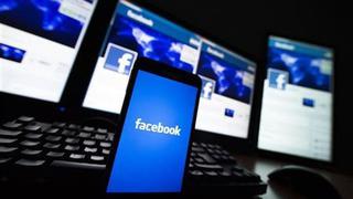 Facebook invirtió US$50 millones en contratos de Facebok Live