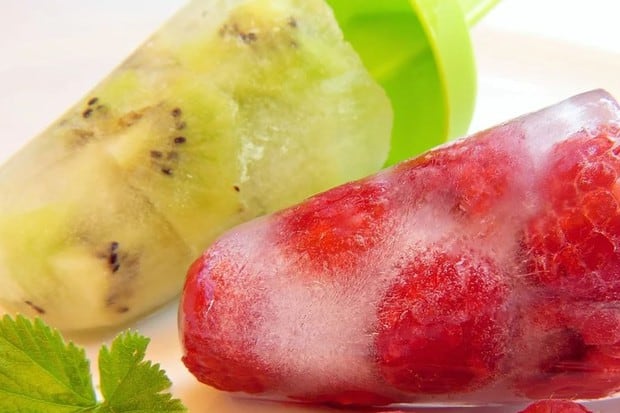 Existe el mito de que la frutas congeladas no son buenas y que pierden sabor. Pero en realidad, esta es la mejor manera de preservarlas (Foto: Pixabay)