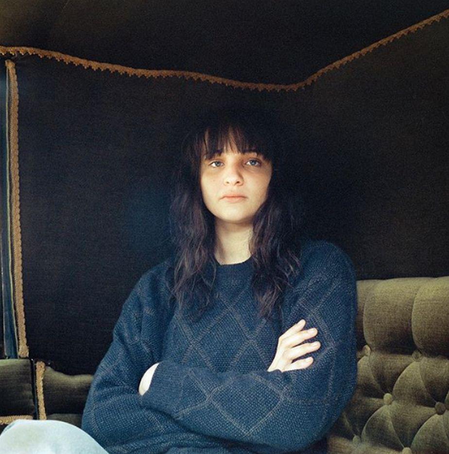 Esta Martha apareció al final de la segunda temporada diciendo que venía de otro mundo (Foto: Dark / Instagram)