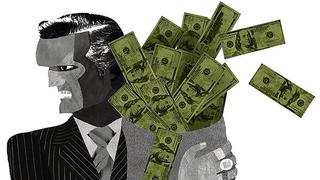 La corrupción está para quedarse, por Ian Vásquez
