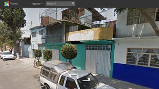 Google Street View: extorsionadores lo usan para crímenes