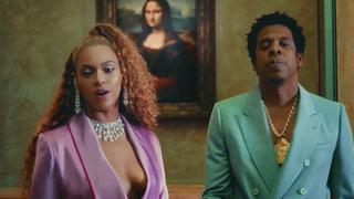 Beyoncé y Jay-Z lanzan un nuevo álbum como dúo | VIDEO