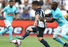 Sporting Cristal respondió ante las acusaciones sobre el partido frente a Alianza Lima