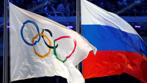 Confirman exclusión de Rusia de los Juegos Paralímpicos de Río