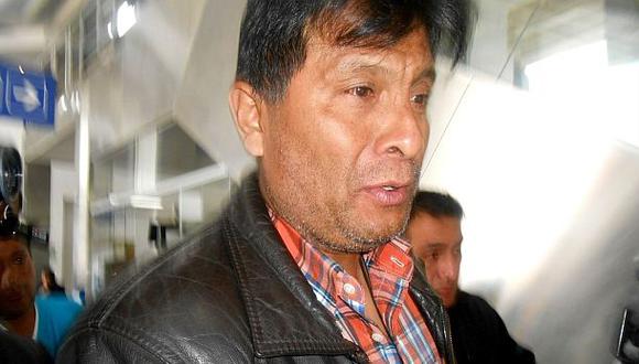 Jefe de Seguridad del Estado detenido por corrupción en Cusco