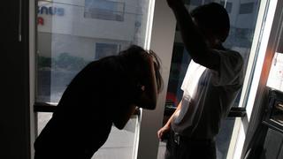 Junín registró más de 4 mil casos de violencia familiar en el último año