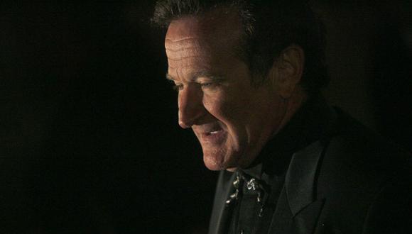 Robin Williams: recordamos su paso por la televisión