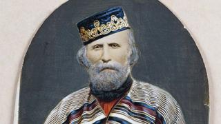 La romántica y aventurera vida de Giuseppe Garibaldi, el “héroe de dos mundos” que unificó Italia y luchó en Sudamérica