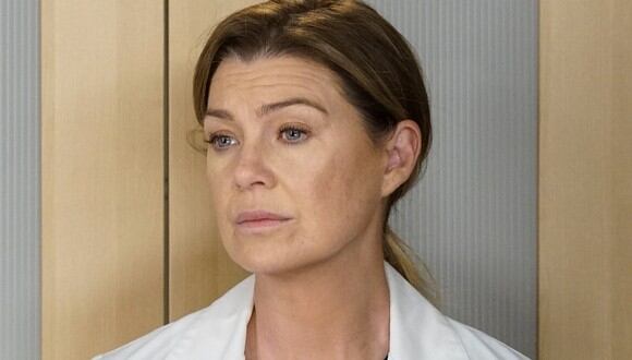 Ellen Pompeo habló sobre la posibilidad de la temporada 18 de "Grey's Anatomy" (Foto: ABC)