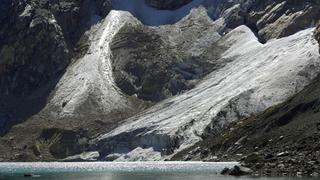 Piden que el Congreso apruebe con urgencia ley de cambio climático