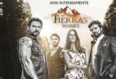 En tierras salvajes: historia, personajes y lo que debes saber de la telenovela mexicana
