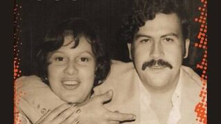 Esposa de Pablo Escobar revela el terrible secreto que guardó por años