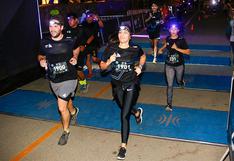 adidas Lima Night Run: la carrera nocturna que iluminará la capital