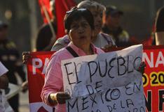 México en alerta por autoritarismo y militarización tras Ley de Seguridad