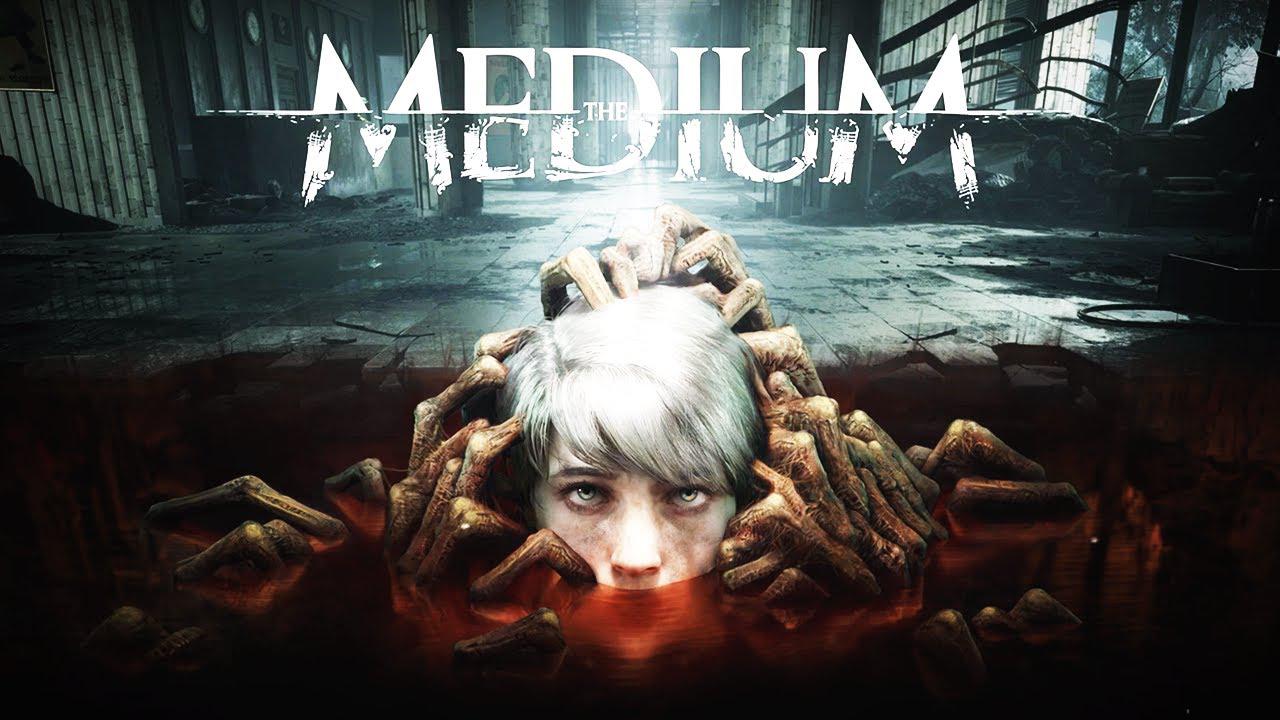 The Medium: 20 de enero (Xbox Series S/X y PC). (Difusión)
