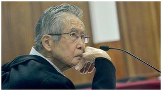 INPE sobre Alberto Fujimori: Riesgo de contraer coronavirus en penal de Barbadillo no es alto