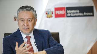 PBI crecerá 3,6% este año y Perú liderará expansión regional, afirma el MEF