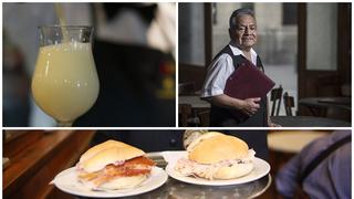 Aniversario de Lima: 10 restaurantes, tabernas y cafeterías imperdibles del Centro de Lima 