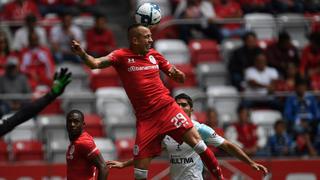 Toluca perdió 2-0 ante Querétaro por la fecha 1 del Torneo Apertura de la Liga MX