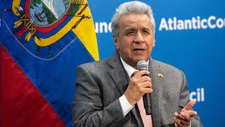 Ecuador anuncia que no reconocerá los resultados de las elecciones parlamentarias en Venezuela 