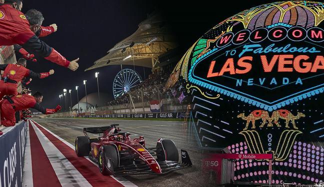 Fórmula1 | El GP de Las Vegas: La carrera que marcó la lucha entre el espectáculo y la competencia | PODCAST