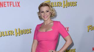 Fuller House: Jodie Sweetin estará en "Dancing with the Stars"