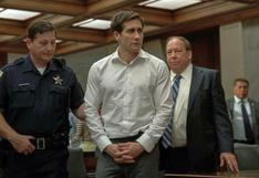 Jake Gyllenhaal: Apple TV+ revela primeras imágenes de su nueva serie “Presunto inocente”