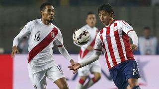 Perú vs. Paraguay: día, hora y canal de transmisión