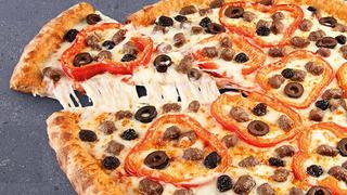 Pizzentenarias: las pizzas que rinden tributo al bicentenario del Perú 