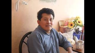 Arequipa: dictan prisión preventiva para mecánico acusado de asesinar a su esposa 