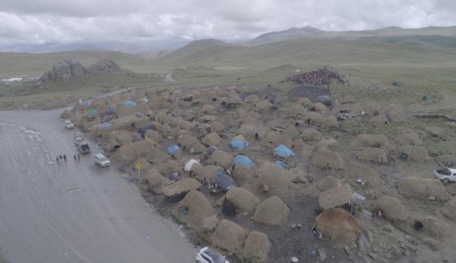 Las Bambas: el origen del conflicto en corredor minero | VIDEO