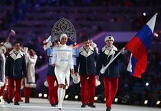 PyeongChang 2018: deportistas rusos denuncian al COI por no poder participar