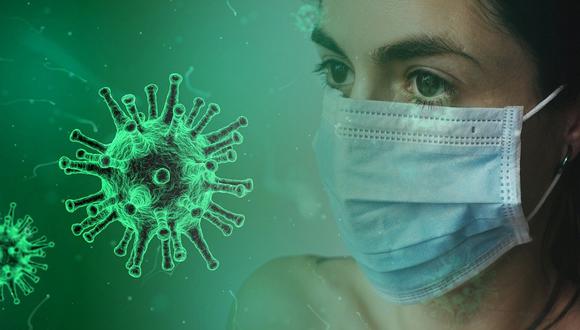 Las medidas sanitarias permiten que los sintomáticos y asintomáticos no propaguen el virus. (Foto: Pixabay)