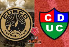 Cusco FC vs Unión Comercio en vivo: dónde ver gratis, a qué hora y más de la Liga 1 Te Apuesto 2024