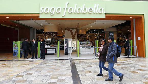 Las operaciones del grupo Falabella en el Perú impulsaron los&nbsp;ingresos trimestrales de la compañía en el cuarto trimestre del 2018. (Foto: GEC)